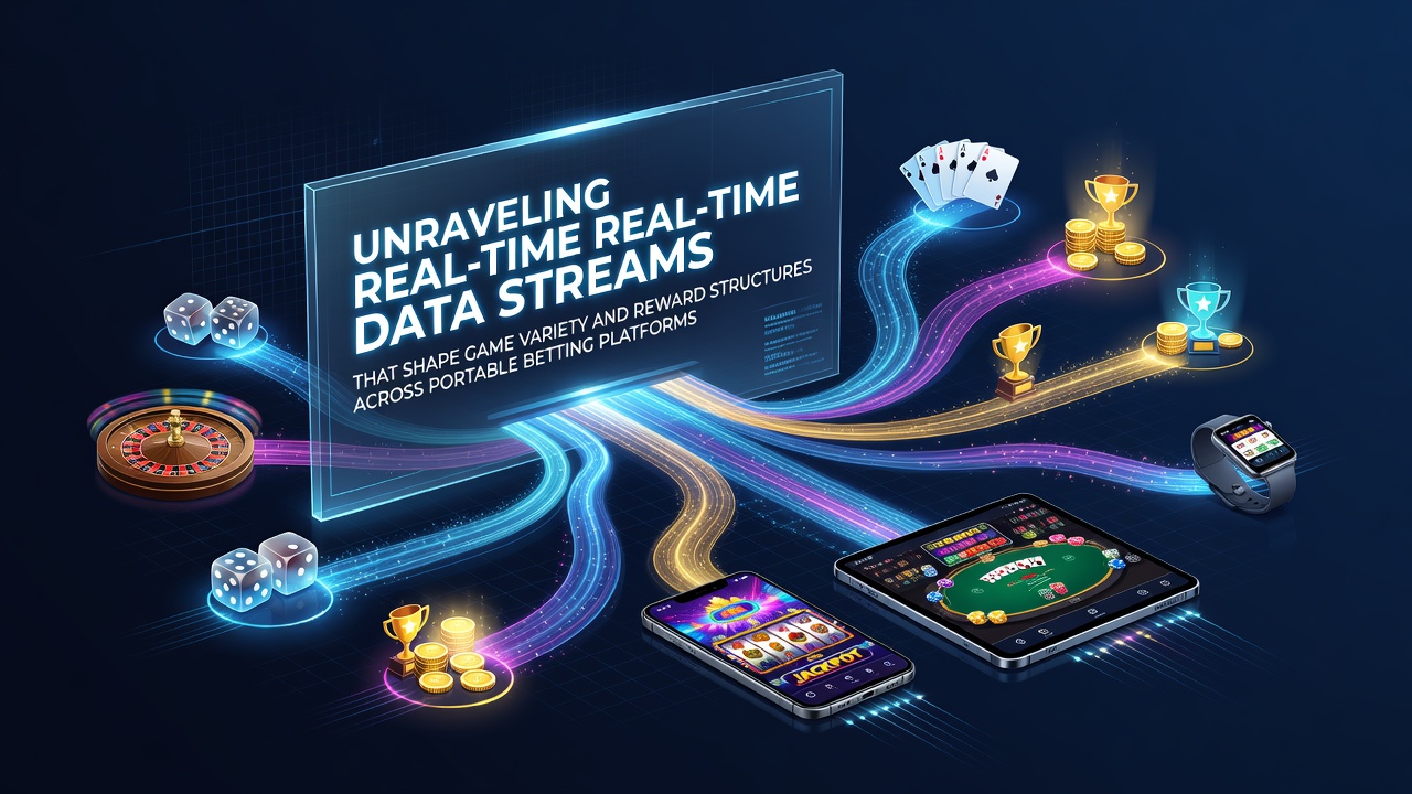 Real-time data analytics dashboard displaying player engagement metrics and game selection patterns on mobile betting interfaces